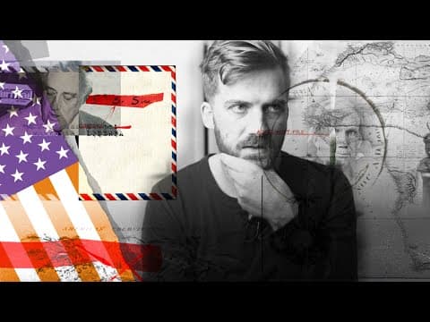 Where the U.S. Hides its Secrets thumbnail