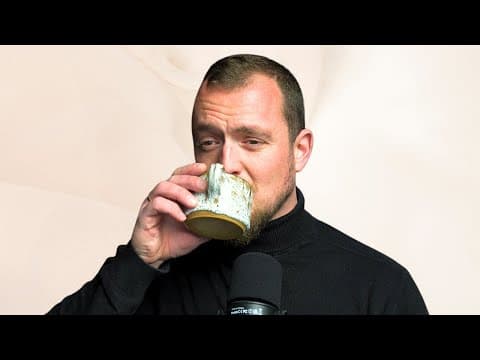 Coffee is the key to manifestation thumbnail