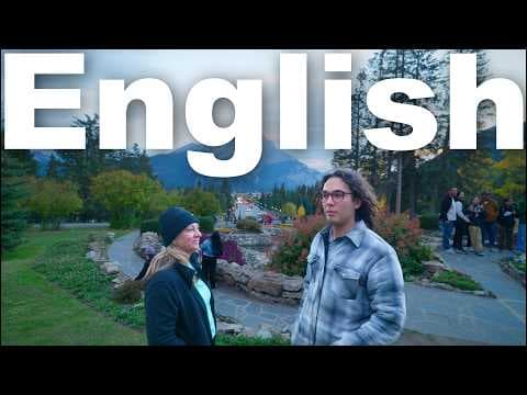 Learn English Naturally with Real-Life Comprehensible Input thumbnail