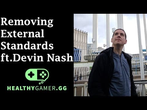 Knowing Yourself ft. Devin Nash thumbnail