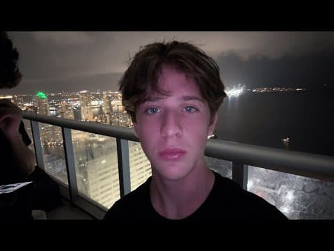 the raw reality of getting rich young and how i did it... thumbnail