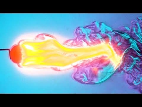 Schlieren Imaging in Color! thumbnail