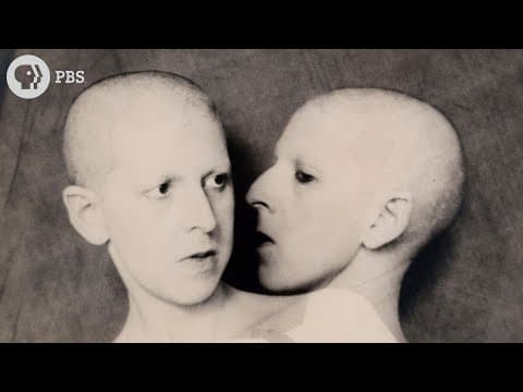 What Does Art Reveal About Gender Representation? thumbnail