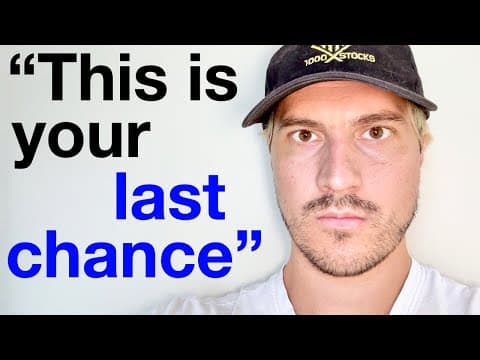 AMD is EXPLODING‼️This Stock is NEXT... thumbnail
