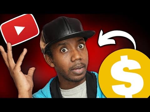 New YouTube Monetization Rules and Updates! thumbnail