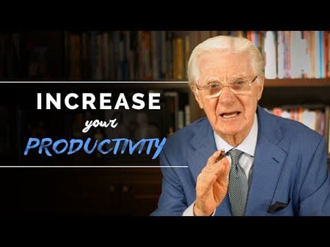 How to Increase Productivity by Managing Activities thumbnail