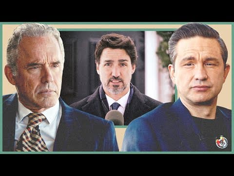 Wacko: Trudeau Spent Billions on Federal Consultants | Pierre Poilievre thumbnail