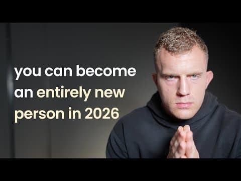How to Transform Your Life in One Day thumbnail