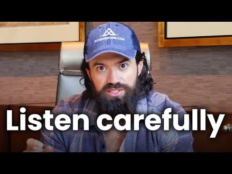 How to get customers to pay forever thumbnail