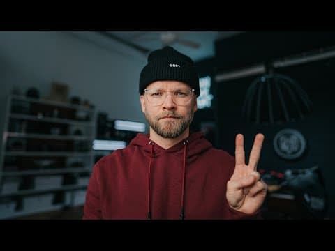 Life updates... its been really tough thumbnail