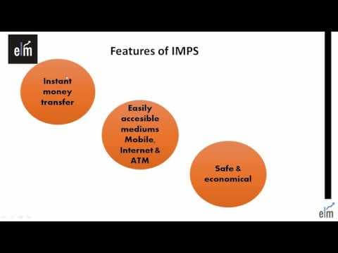 What do you mean by the term IMPS? (Immediate Payment Service) thumbnail