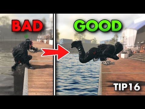 17 Tips You'll Wish You Knew Sooner on VONDEL thumbnail