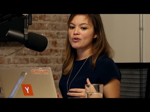 How Should Early-Stage Founders Solve Key Problems? thumbnail
