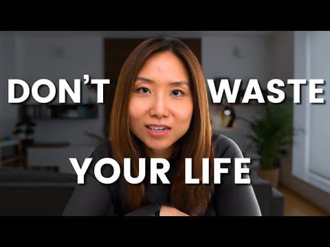 The One Mindset That Changed My Life IMMEDIATELY thumbnail