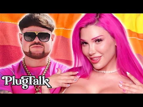 Lily on if She Would Bang the Ibiza Final Boss thumbnail