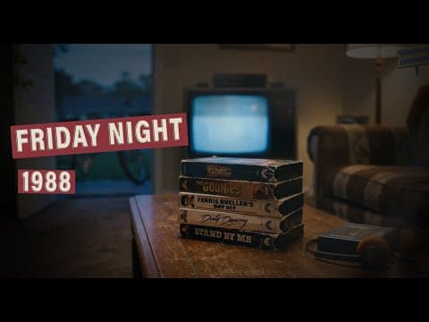 100 Things From 1980s America That Are FORGOTTEN Today thumbnail