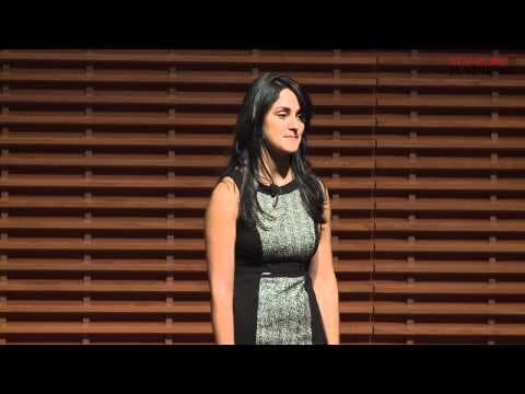 Kiana Sharifi on Success: The True Story thumbnail