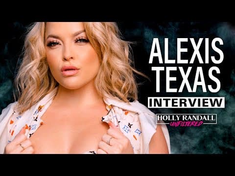 Alexis Texas: The Most Iconic 🍑ss in P*rn thumbnail
