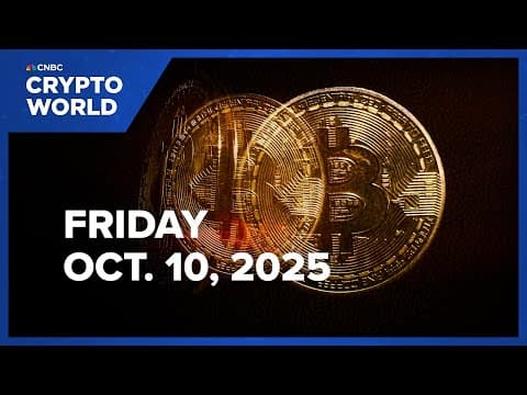 Why Bitcoin Falls Amid US Government Shutdown? thumbnail