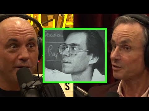 What Former Intelligence Secretary Christopher Mellon Thinks of Bob Lazar thumbnail