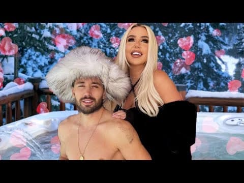 Jeff and I went on a secret trip... thumbnail