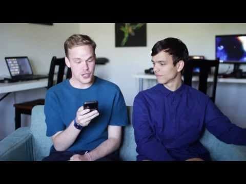 How Do AsapSCIENCE Creators Make Their Videos? thumbnail