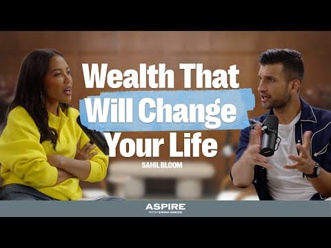 He Hit Every Goal and Still Felt Empty—Here's Why thumbnail
