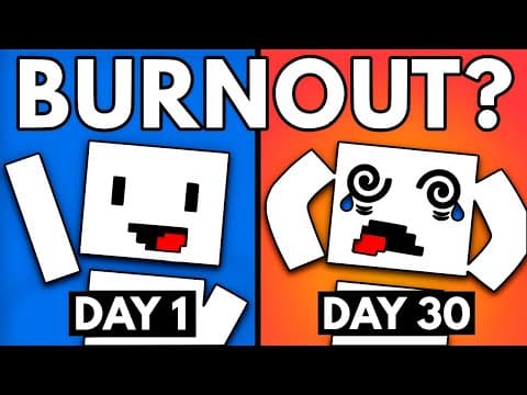The Big Problem Ruining Your Favorite YouTuber ft. @TheOdd1sOut thumbnail