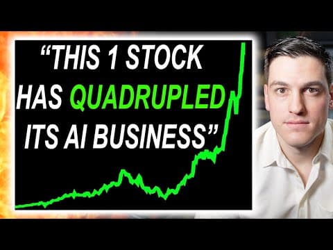 3 Stocks To BUY NOW In January 2026 thumbnail