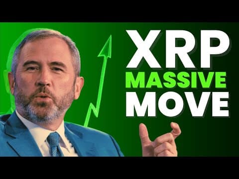 XRP New Partner Changes *EVERYTHING* thumbnail