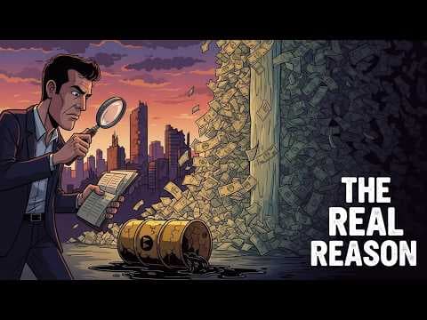 The Venezuela Economy That Nailed Maduro (The Verdict) thumbnail