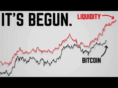 The Next 3 Months Will Be Massive for Bitcoin. thumbnail