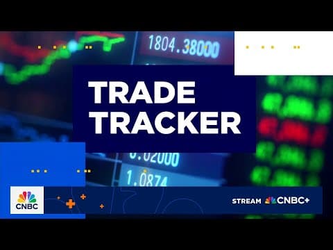 Trade Tracker: The Committee shares their latest retail and bank moves thumbnail