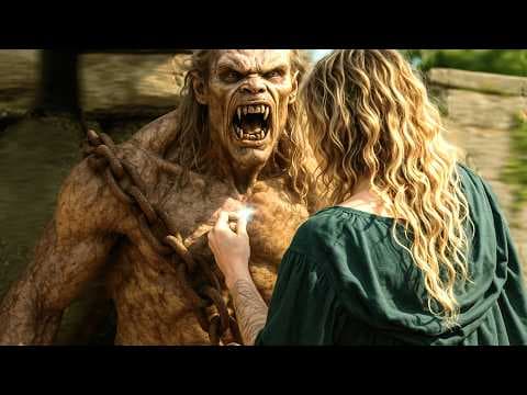 In the Lost Lands (2025) Movie Explained in Hindi/Urdu Story Summarized हिन्दी thumbnail