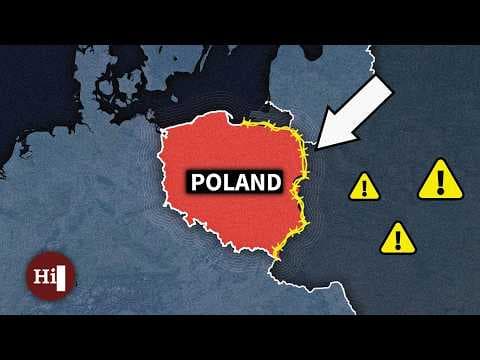 Why Poland Is Bracing for a Russian Attack thumbnail