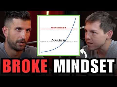 What Most People Get WRONG About Money... | Sahil Bloom thumbnail