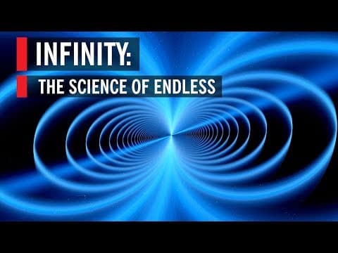 Infinity: The Science of Endless thumbnail
