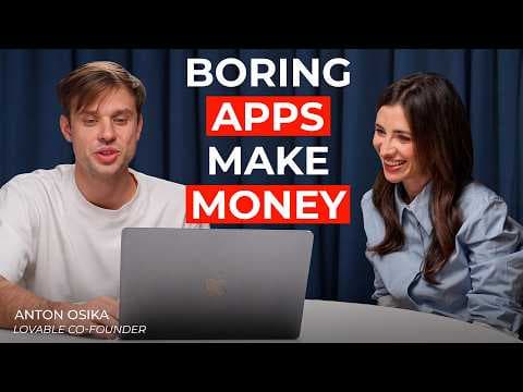 How to turn an AI tool into a real business thumbnail