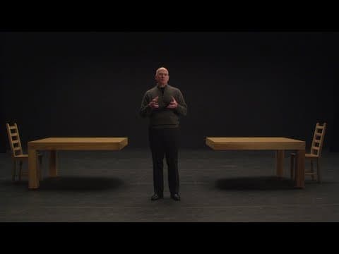 Tim Keller - The Prodigal God - The Younger Brother thumbnail