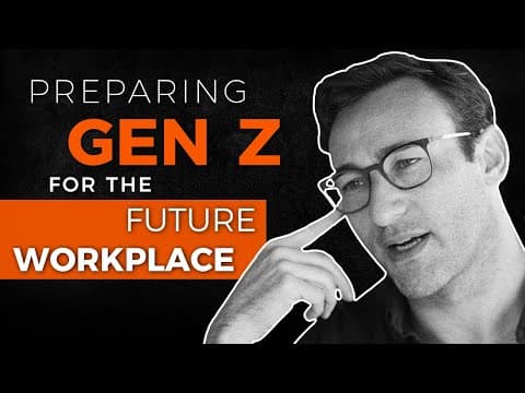 Is Gen Z Ready for the Workplace? thumbnail