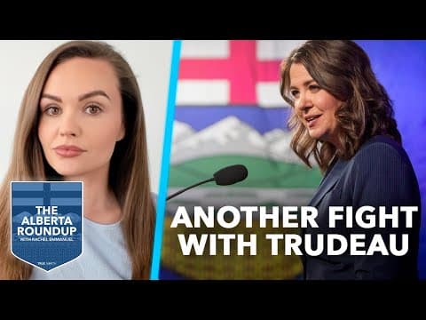 Alberta gears up to fight federal censorship thumbnail