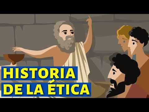 La historia de la ética, desde la Edad Antigua hasta el Siglo XX thumbnail