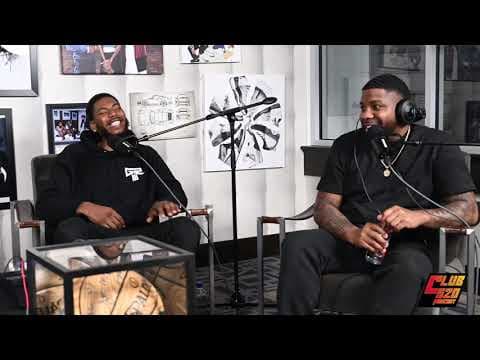 Club 520 Podcast | Episode 7 | Axe Bath ft Glenn Robinson III thumbnail