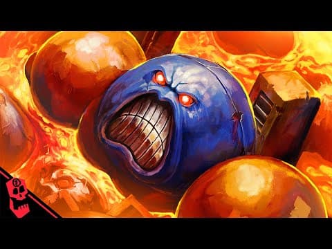 SPACE KING 3 - The Imaginator thumbnail