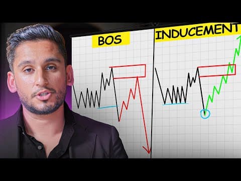 3 Critical Mistakes to AVOID When Trading Market Structure thumbnail