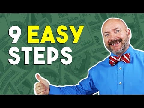 How to Get Out of Debt Fast in Just 12 Months? thumbnail
