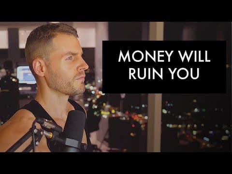 Why Money Keeps You Poor thumbnail
