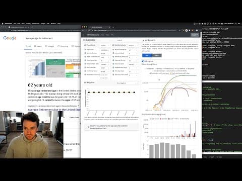 George Hotz | Programming | coronavirus stream 5 #lockdown part5 | COVID-19 thumbnail