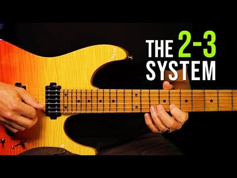Unhappy With Your Solos? THIS Changes Everything! thumbnail