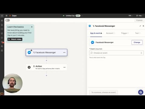 How-to: Deploy Your Agentive Agent to Facebook Messenger thumbnail